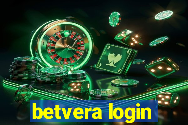 betvera login